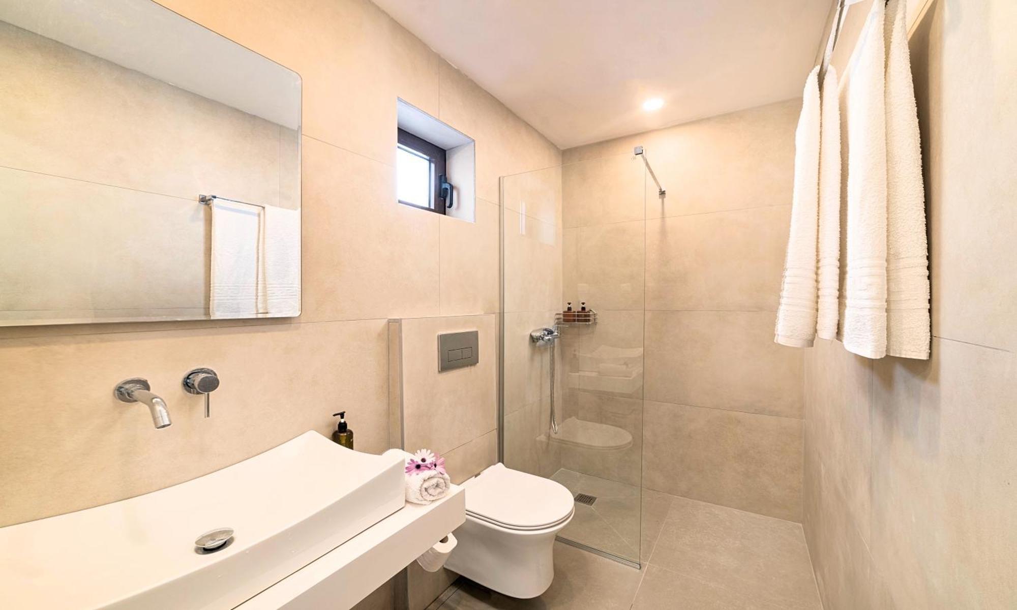 Апарт-отель Welcome Apts Георгиуполис