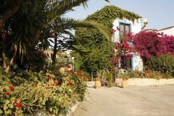 מלון דירות Welcome Apts 3*