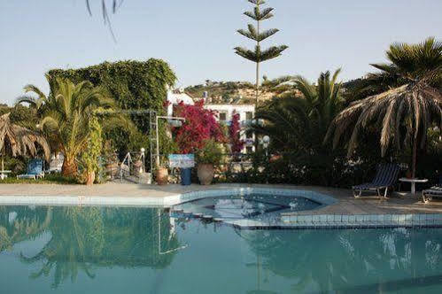 Welcome Apts 3* גאורגיופוליס